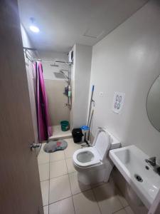 Condo Sm City Style Residences