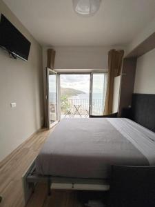 Cristalli di mare room