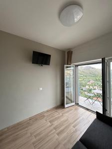 Cristalli di mare room