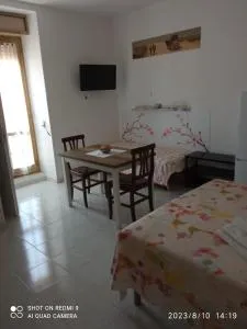 La casetta di Carmen secondo piano - 巴列塔