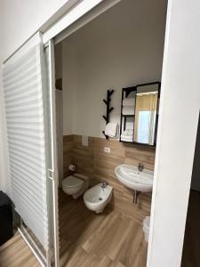Cristalli di mare room