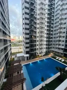 Condo Sm City Style Residences - 伊洛伊洛