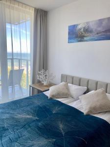 Mielno Jantaris B36 BALCONY AND SEA VIEW