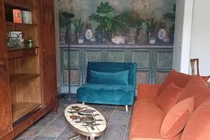 3 Aux Dames Vertes - Baraize