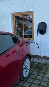 Lisa's Ferienwohnung - Kienberg