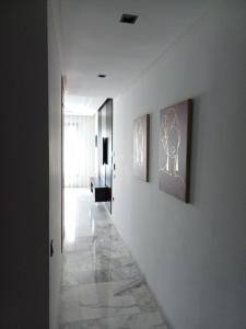 Appartement haut standing Racine 42