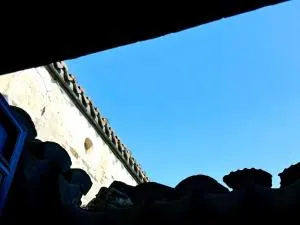 漪兰周庄麦伦书院民宿 - 西塘