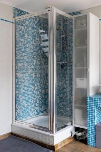 Lightful architectural house