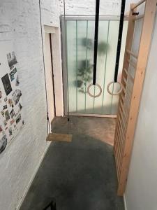 Lightful architectural house