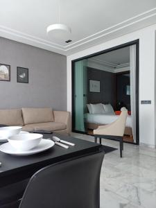 Appartement haut standing Racine 42