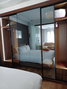 Appartement haut standing Racine 42