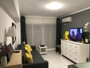 Modern Studio - Terrace & Seaview - Close to Beach