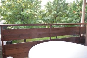 Appartements Centre-ville a vos pieds : photos des chambres