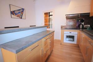 Appartements La Cite des Peintres : photos des chambres