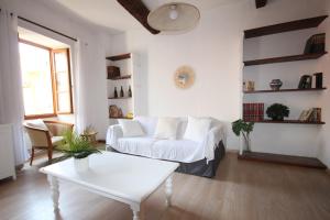Appartements La Cite des Peintres : photos des chambres