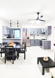 Beautiful apartment 3 min from airport