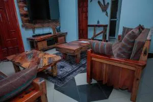 Mati Residence Ngarenaro - Madege