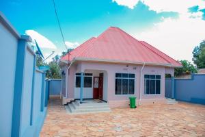 Mati Residence Ngarenaro