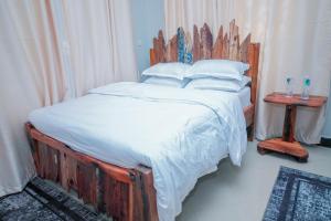 Mati Residence Ngarenaro