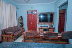 Mati Residence Ngarenaro