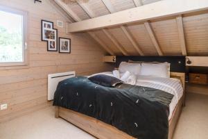 Chalets Chalet Ilca : Chalet Supérieur