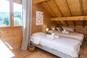Chalets Chalet Ilca : photos des chambres