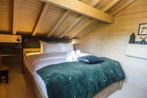 Chalets Chalet Ilca : photos des chambres