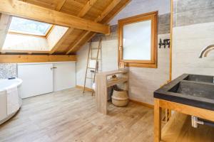 Chalets Chalet Ilca : photos des chambres