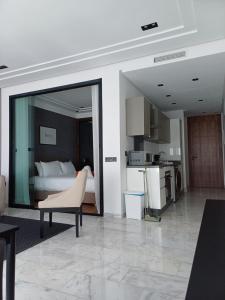 Appartement haut standing Racine 22