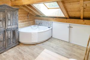 Chalets Chalet Ilca : photos des chambres