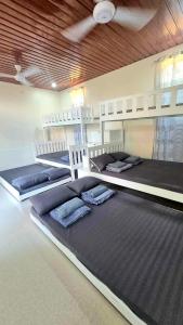 Jorges Barkadahan Room