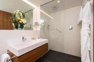Fraser Suites Geneva - Serviced Apartments