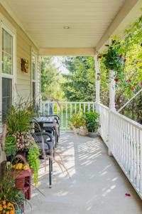 Old Town Country Landing