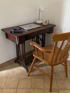 Évasion en Provence Bas de Villa avec Jardin & Vignes, Soleil & Fraîcheur