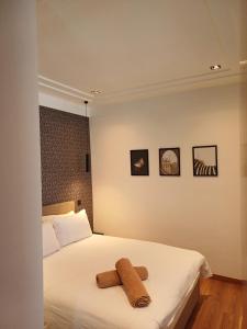 Appartement haut standing Racine 42