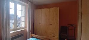 Maisons de vacances Le gite de Louis : photos des chambres