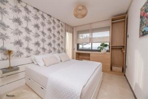Luxury Suite Mannesmann - Seaview