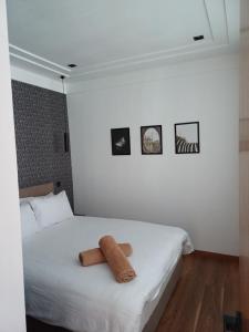 Appartement haut standing Racine 32