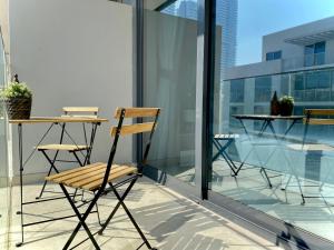 Trendy Studio with top Amenities