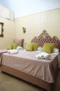 La Bella Napoli Home Room di Adriana