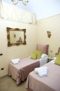 La Bella Napoli Home Room di Adriana