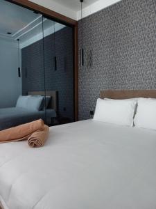 Appartement haut standing Racine 32