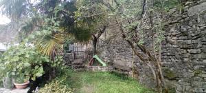 Maisons de vacances Le gite de Louis : photos des chambres