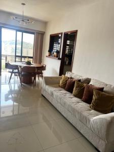 Flat Barra da Tijuca Pe na Areia e no Fervo dos bares