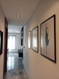 Appartement haut standing Racine 31