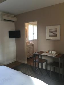 B&B / Chambres d'hotes Villa Saint Paul : photos des chambres