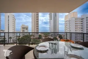 CostaBlancaDreams Morello 5A in Calpe - Calpe