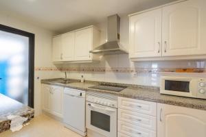 CostaBlancaDreams Morello 5A in Calpe