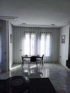 Appartement haut standing Racine 23