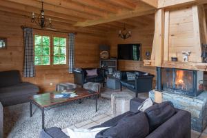 Chalet Ruisseau